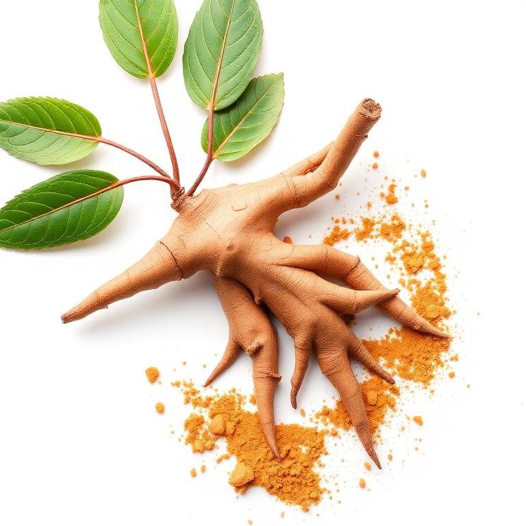 Ashwagandha