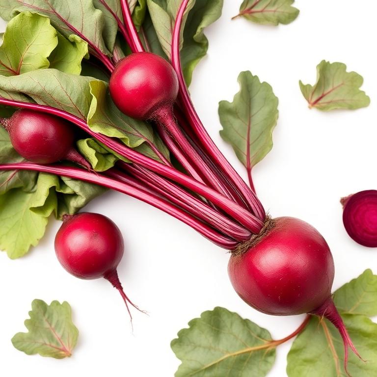 Beet Root