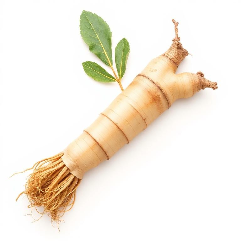 Korean Ginseng