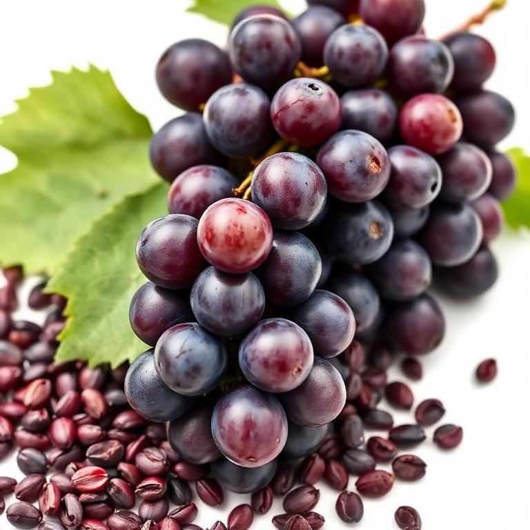 Grape Seed Extract