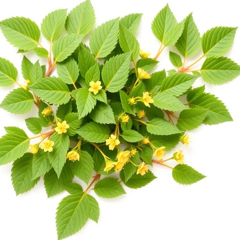 Horny Goat Weed