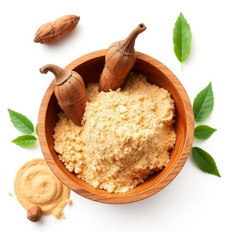Maca Root
